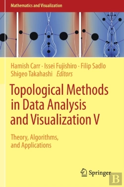 Bertrand.pt - Topological Methods In Data Analysis And Visualization V