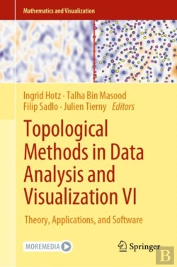 Bertrand.pt - Topological Methods In Data Analysis And Visualization Vi