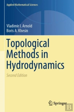 Bertrand.pt - Topological Methods In Hydrodynamics