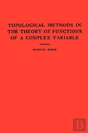Topological Methods In The Theory Of Functions Of A Complex Variable