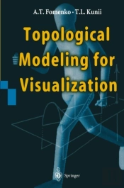 Topological Modeling For Visualization