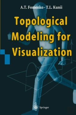 Bertrand.pt - Topological Modeling For Visualization
