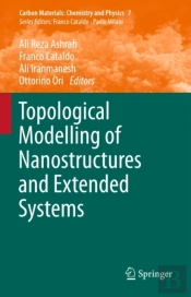 Topological Modelling Of Nanostructures And Extended Systems