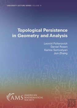 Bertrand.pt - Topological Persistence In Geometry And Analysis
