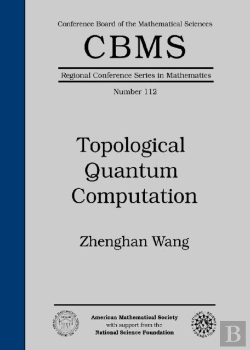 Bertrand.pt - Topological Quantum Computation