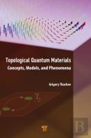 Topological Quantum Materials