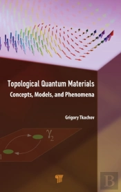 Topological Quantum Materials