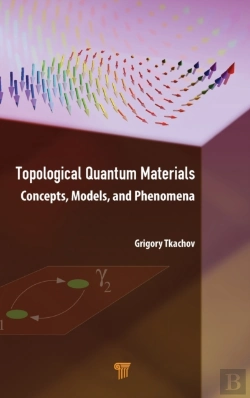 Bertrand.pt - Topological Quantum Materials