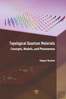 Bertrand.pt - Topological Quantum Materials