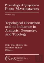 Topological Recursion And Its Influence In Analysis, Geometry, And Topology