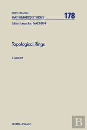 Topological Rings