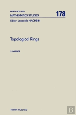 Bertrand.pt - Topological Rings