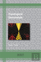 Topological Semimetals