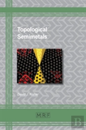 Topological Semimetals