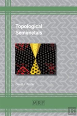 Bertrand.pt - Topological Semimetals