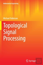 Topological Signal Processing