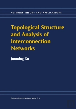 Bertrand.pt - Topological Structure And Analysis Of Interconnection Networks