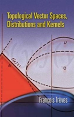 Bertrand.pt - Topological Vector Spaces, Distributions And Kernels