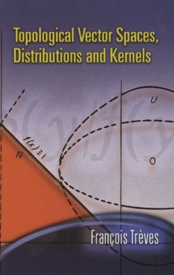 Bertrand.pt - Topological Vector Spaces, Distributions And Kernels