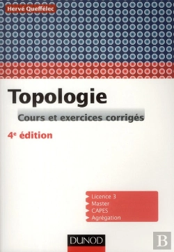 Bertrand.pt - Topologie - 4e Edition