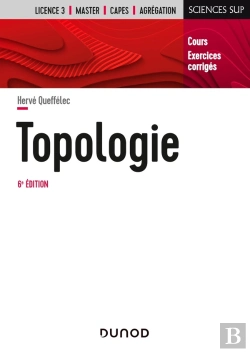 Bertrand.pt - Topologie (6e Édition)