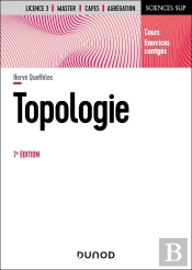 Topologie (7e Édition)