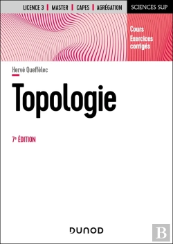 Bertrand.pt - Topologie (7e Édition)
