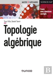 Topologie Algébrique