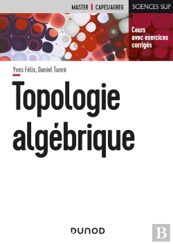 Bertrand.pt - Topologie Algébrique