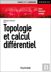 Topologie Et Calcul Différentiel