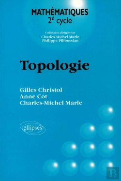 Bertrand.pt - Topologie