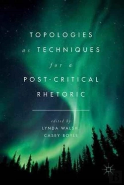 Bertrand.pt - Topologies As Techniques For A Post-Critical Rhetoric
