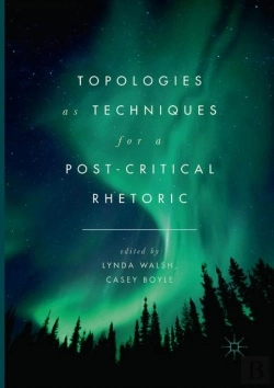 Bertrand.pt - Topologies As Techniques For A Post-Critical Rhetoric