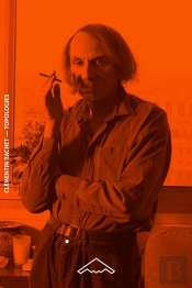 Topologies ; Au Milieu Du Monde De Michel Houellebecq