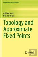 Topology And Approximate Fixed Points