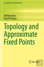 Topology And Approximate Fixed Points