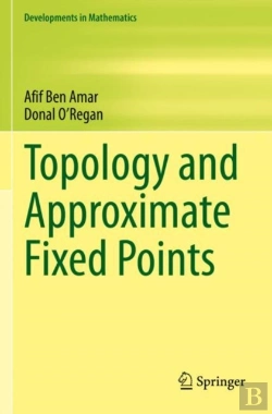 Bertrand.pt - Topology And Approximate Fixed Points