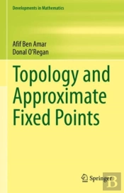 Topology And Approximate Fixed Points