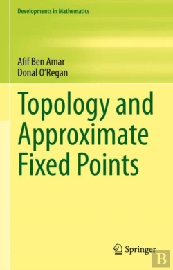 Bertrand.pt - Topology And Approximate Fixed Points