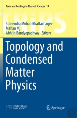 Bertrand.pt - Topology And Condensed Matter Physics