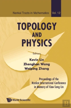Bertrand.pt - Topology And Physics - Proceedings Of The Nankai International Conference In Memory Of Xiao-Song Lin