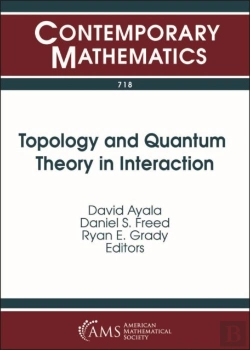 Bertrand.pt - Topology And Quantum Theory In Interaction