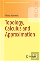 Topology, Calculus And Approximation