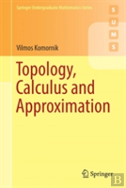 Bertrand.pt - Topology, Calculus And Approximation