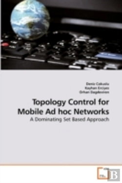 Bertrand.pt - Topology Control For Mobile Ad Hoc Netwo