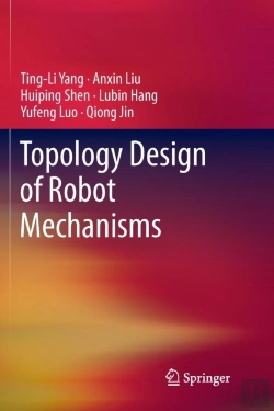 Bertrand.pt - Topology Design Of Robot Mechanisms