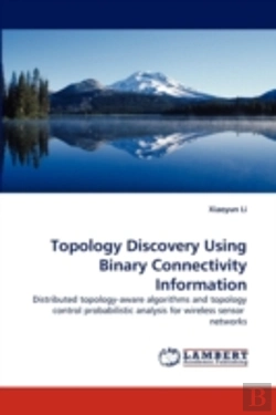 Bertrand.pt - Topology Discovery Using Binary Connecti