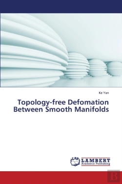Bertrand.pt - Topology-Free Defomation Between Smooth Manifolds