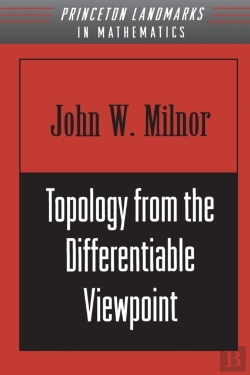 Bertrand.pt - Topology From The Differentiable Viewpoint
