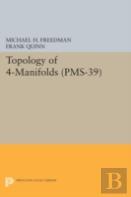 Topology Of 4-Manifolds